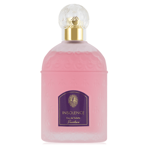 

عطر انسولانس من جيرلان للنساء - او دي تواليت